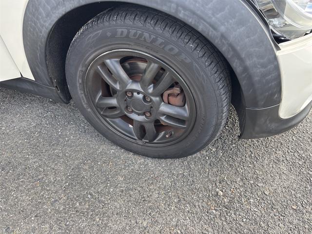 ＭＩＮＩ クーパー　社外ナビ、テレビ、エアコン、バックカメラ、ＥＴＣ、アルミ、ラッピングルーフ（52枚目）