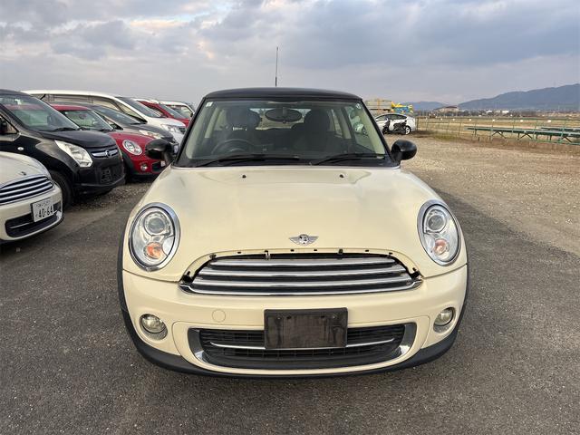 ＭＩＮＩ クーパー（2枚目）