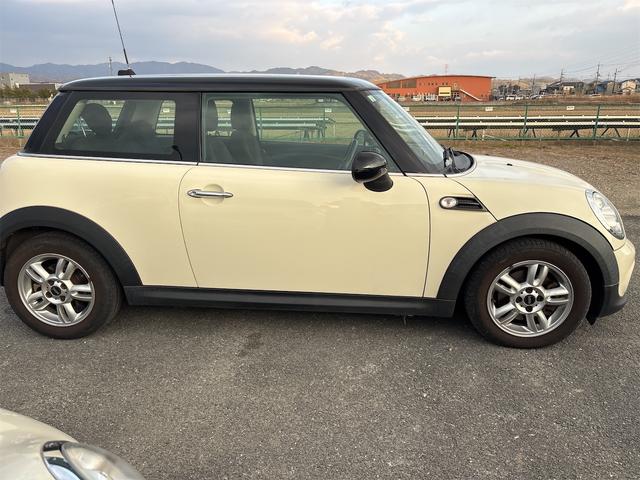 ＭＩＮＩ クーパー（5枚目）