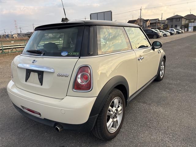 ＭＩＮＩ クーパー（6枚目）