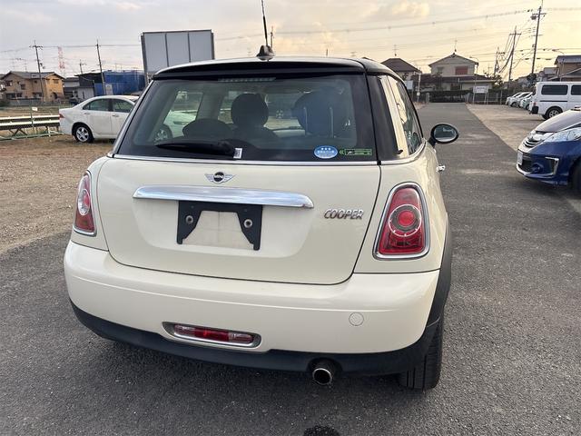 ＭＩＮＩ クーパー（7枚目）