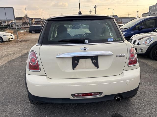 ＭＩＮＩ クーパー（8枚目）