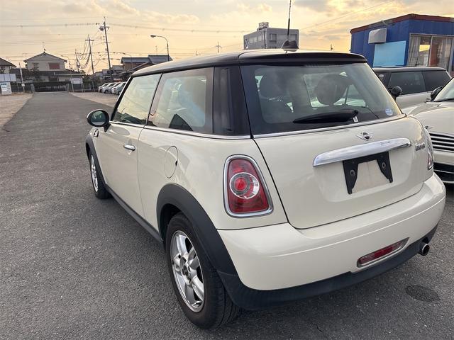 ＭＩＮＩ クーパー（9枚目）