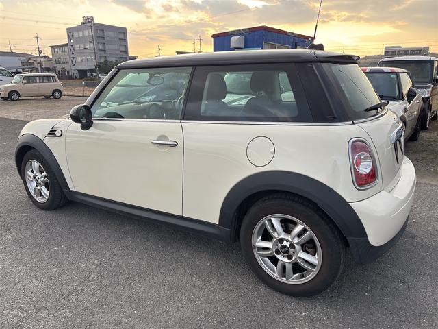 ＭＩＮＩ クーパー（10枚目）