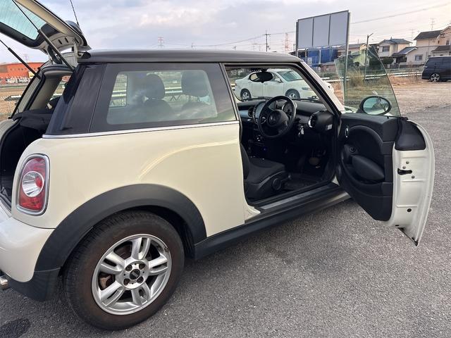 ＭＩＮＩ クーパー（12枚目）