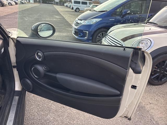 ＭＩＮＩ クーパー（14枚目）