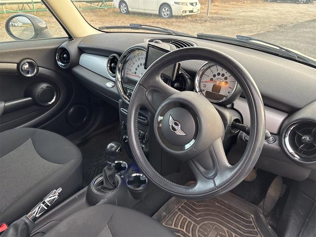 ＭＩＮＩ クーパー（15枚目）