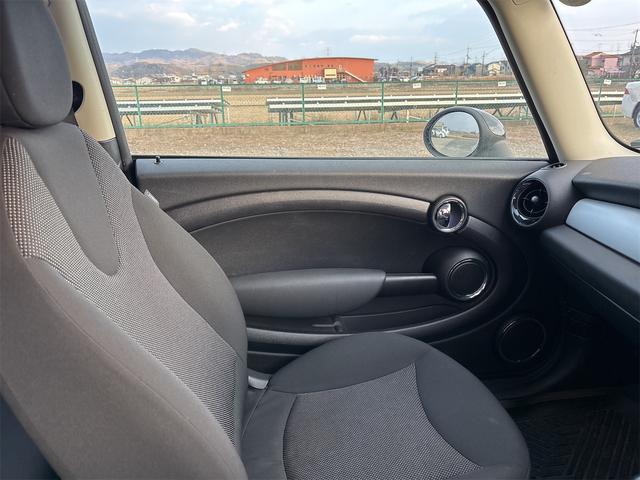 ＭＩＮＩ クーパー（16枚目）