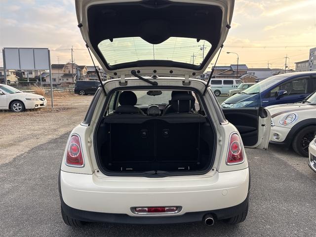 ＭＩＮＩ クーパー（17枚目）