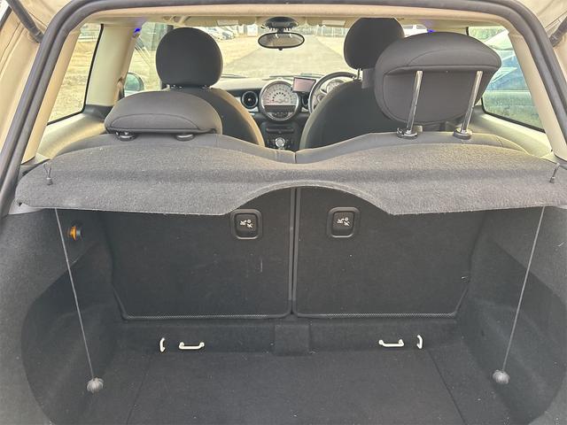 ＭＩＮＩ クーパー（18枚目）