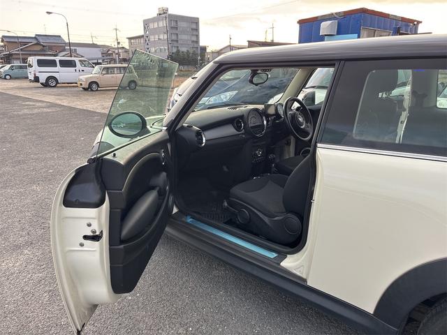 ＭＩＮＩ クーパー（20枚目）