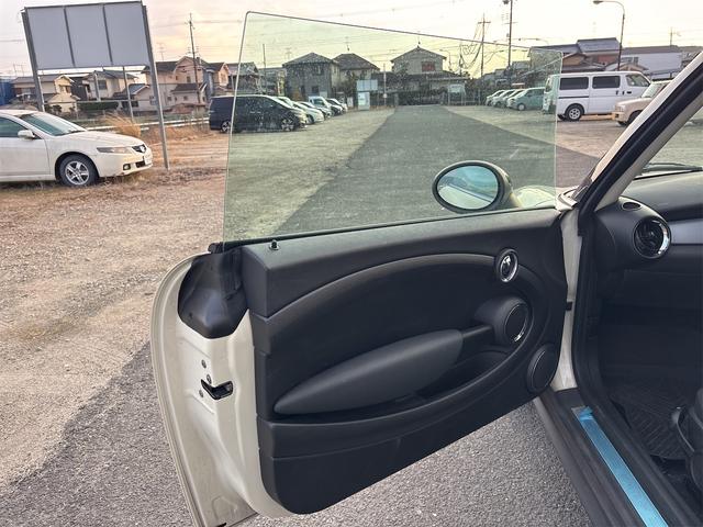 ＭＩＮＩ クーパー（21枚目）