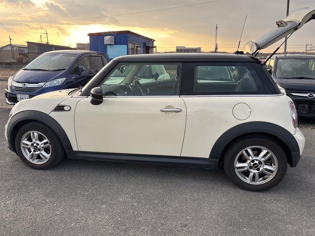 ＭＩＮＩ クーパー（22枚目）
