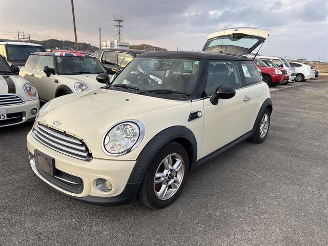 ＭＩＮＩ クーパー（23枚目）