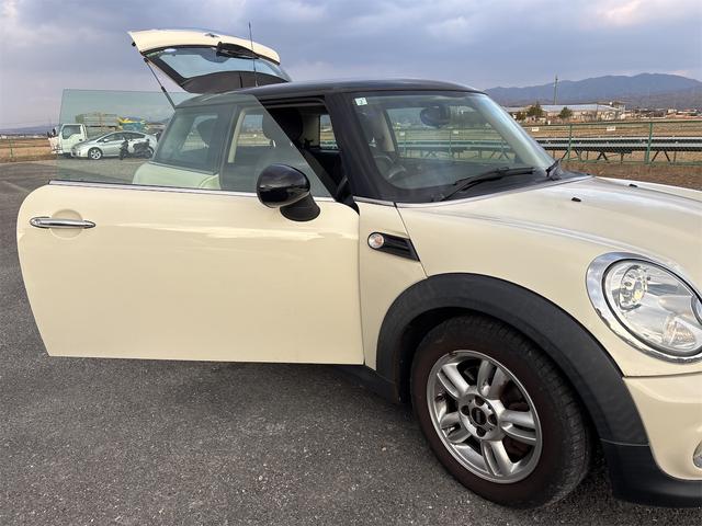 ＭＩＮＩ クーパー（24枚目）