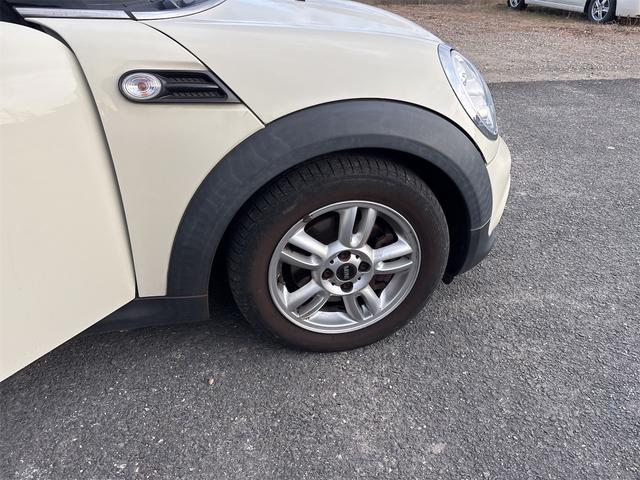 ＭＩＮＩ クーパー（25枚目）