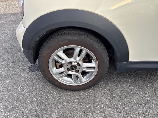 ＭＩＮＩ クーパー（26枚目）