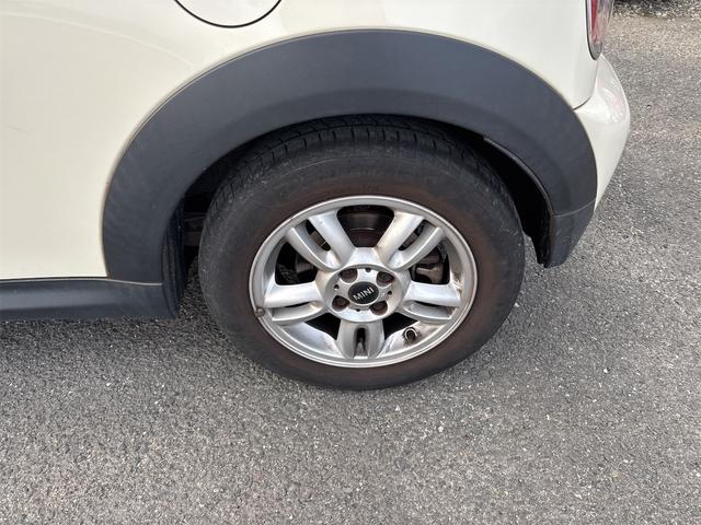 ＭＩＮＩ クーパー（27枚目）