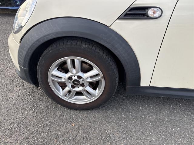 ＭＩＮＩ クーパー（28枚目）