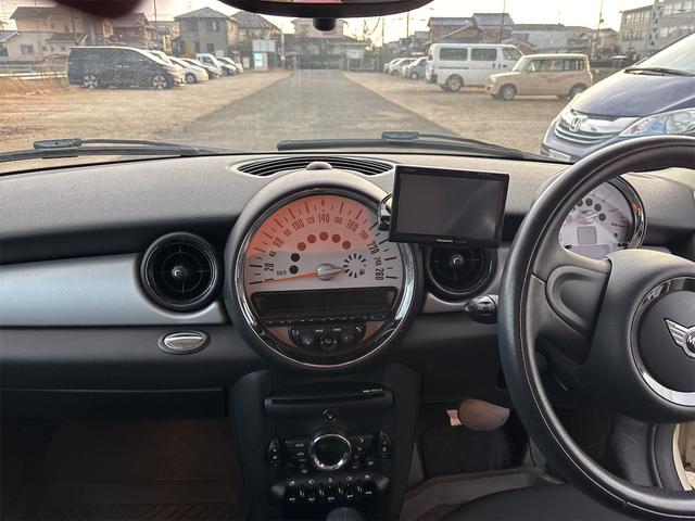 ＭＩＮＩ クーパー（29枚目）