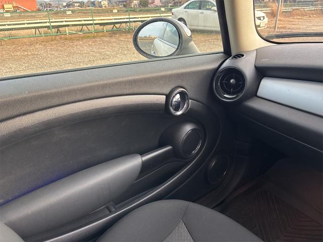 ＭＩＮＩ クーパー（30枚目）