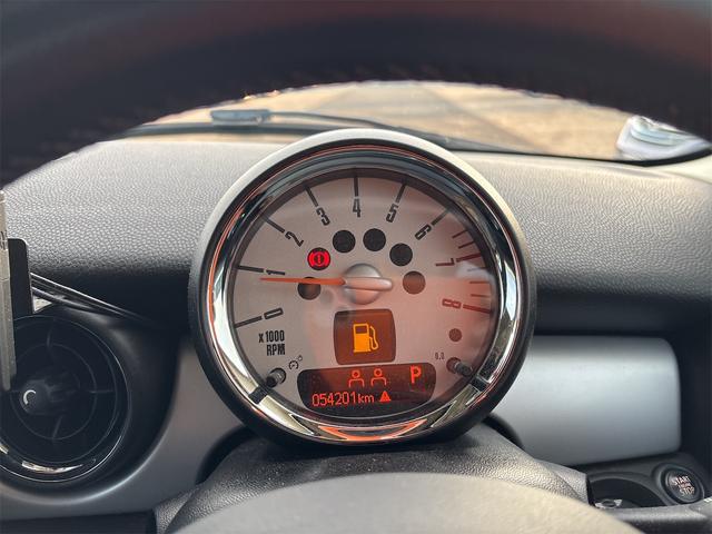 ＭＩＮＩ クーパー（31枚目）