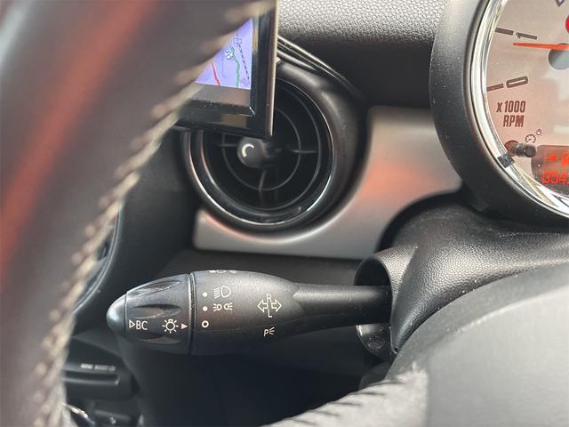 ＭＩＮＩ クーパー（32枚目）