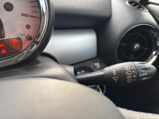 ＭＩＮＩ クーパー（33枚目）