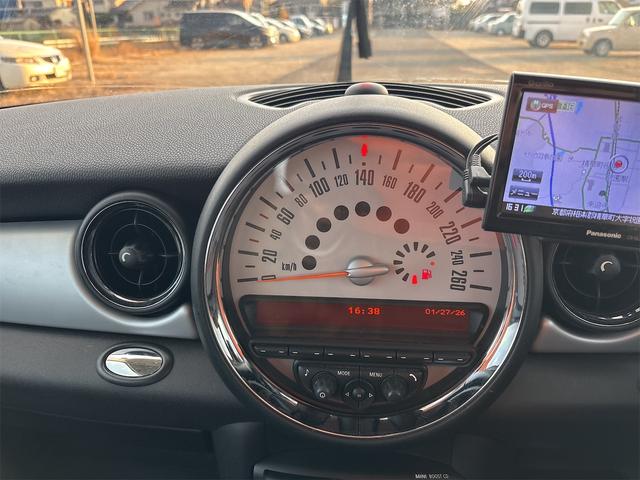 ＭＩＮＩ クーパー（34枚目）