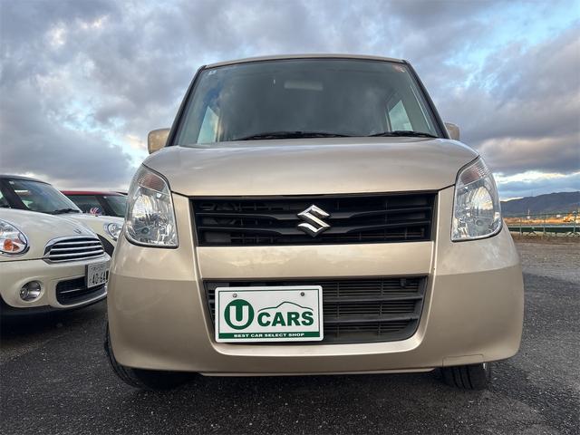 パレットＳＷ ＸＳ　エアコン　パワースライドドア　バックカメラ　電動格納ミラー　プッシュスタート　スマートキー　ＣＤ　ＰＳ　ＰＷ（14枚目）