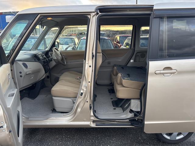 パレットＳＷ ＸＳ　エアコン　パワースライドドア　バックカメラ　電動格納ミラー　プッシュスタート　スマートキー　ＣＤ　ＰＳ　ＰＷ（18枚目）