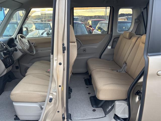 パレットＳＷ ＸＳ　エアコン　パワースライドドア　バックカメラ　電動格納ミラー　プッシュスタート　スマートキー　ＣＤ　ＰＳ　ＰＷ（21枚目）