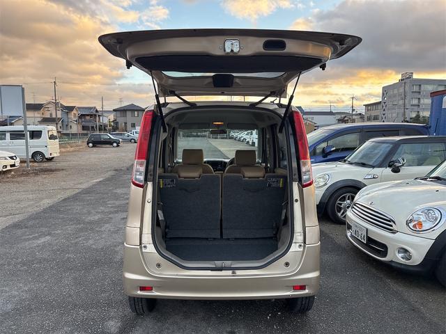 パレットＳＷ ＸＳ　エアコン　パワースライドドア　バックカメラ　電動格納ミラー　プッシュスタート　スマートキー　ＣＤ　ＰＳ　ＰＷ（24枚目）