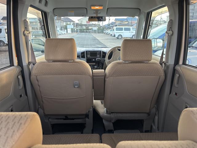 パレットＳＷ ＸＳ　エアコン　パワースライドドア　バックカメラ　電動格納ミラー　プッシュスタート　スマートキー　ＣＤ　ＰＳ　ＰＷ（26枚目）