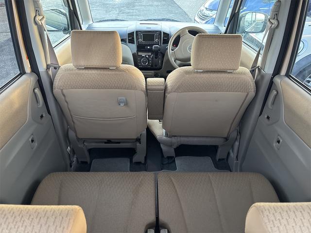 パレットＳＷ ＸＳ　エアコン　パワースライドドア　バックカメラ　電動格納ミラー　プッシュスタート　スマートキー　ＣＤ　ＰＳ　ＰＷ（27枚目）