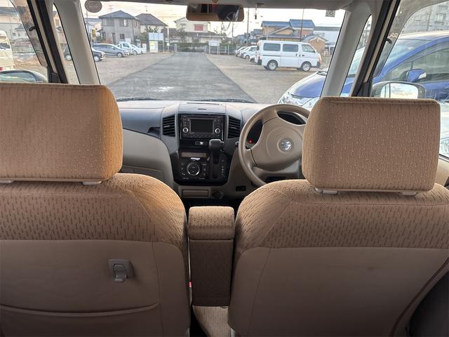 パレットＳＷ ＸＳ　エアコン　パワースライドドア　バックカメラ　電動格納ミラー　プッシュスタート　スマートキー　ＣＤ　ＰＳ　ＰＷ（28枚目）