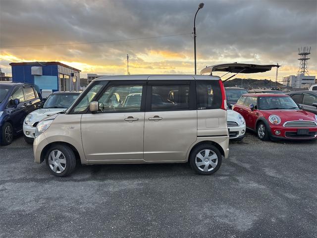 パレットＳＷ ＸＳ　エアコン　パワースライドドア　バックカメラ　電動格納ミラー　プッシュスタート　スマートキー　ＣＤ　ＰＳ　ＰＷ（29枚目）