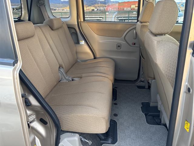 パレットＳＷ ＸＳ　エアコン　パワースライドドア　バックカメラ　電動格納ミラー　プッシュスタート　スマートキー　ＣＤ　ＰＳ　ＰＷ（30枚目）