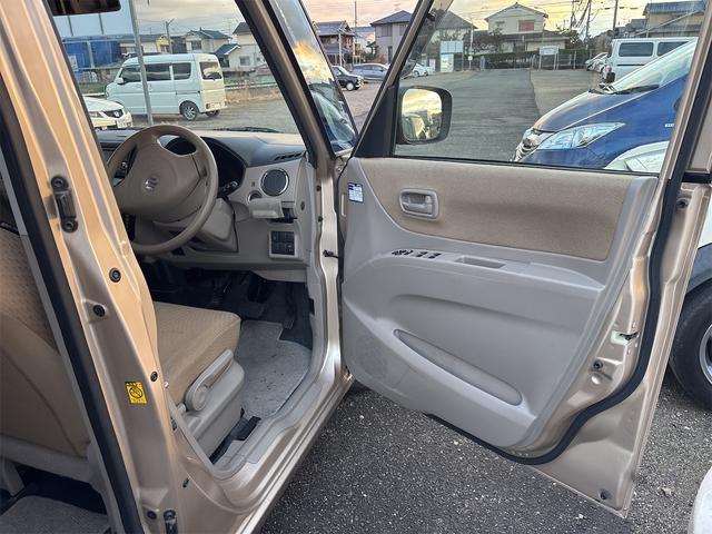 パレットＳＷ ＸＳ　エアコン　パワースライドドア　バックカメラ　電動格納ミラー　プッシュスタート　スマートキー　ＣＤ　ＰＳ　ＰＷ（33枚目）