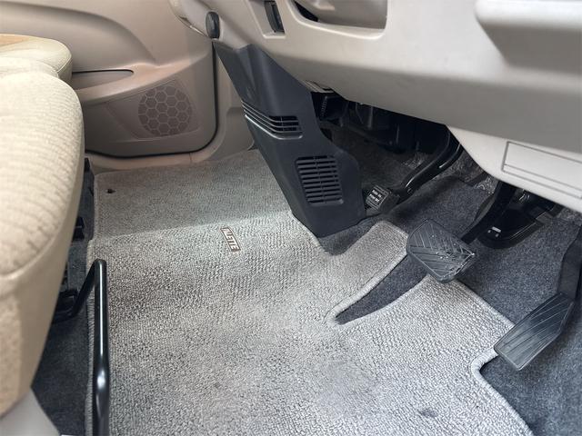 パレットＳＷ ＸＳ　エアコン　パワースライドドア　バックカメラ　電動格納ミラー　プッシュスタート　スマートキー　ＣＤ　ＰＳ　ＰＷ（34枚目）