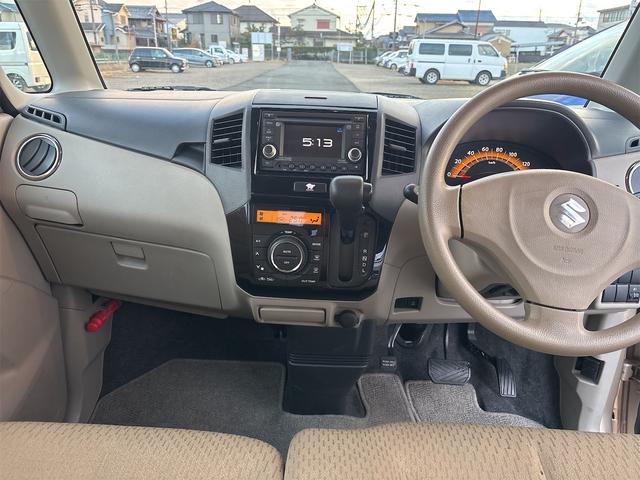 パレットＳＷ ＸＳ　エアコン　パワースライドドア　バックカメラ　電動格納ミラー　プッシュスタート　スマートキー　ＣＤ　ＰＳ　ＰＷ（35枚目）