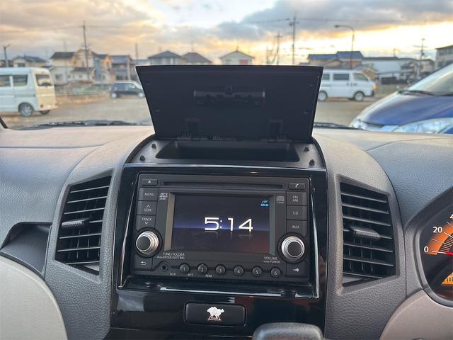 パレットＳＷ ＸＳ　エアコン　パワースライドドア　バックカメラ　電動格納ミラー　プッシュスタート　スマートキー　ＣＤ　ＰＳ　ＰＷ（39枚目）