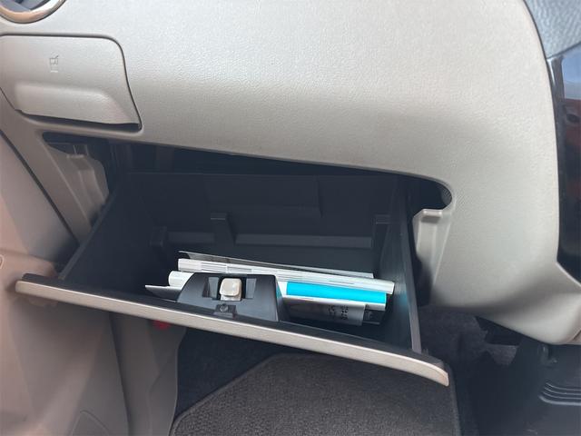 パレットＳＷ ＸＳ　エアコン　パワースライドドア　バックカメラ　電動格納ミラー　プッシュスタート　スマートキー　ＣＤ　ＰＳ　ＰＷ（41枚目）