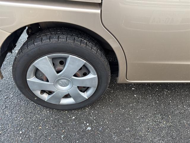 パレットＳＷ ＸＳ　エアコン　パワースライドドア　バックカメラ　電動格納ミラー　プッシュスタート　スマートキー　ＣＤ　ＰＳ　ＰＷ（47枚目）