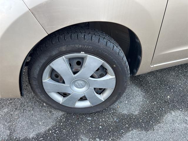 パレットＳＷ ＸＳ　エアコン　パワースライドドア　バックカメラ　電動格納ミラー　プッシュスタート　スマートキー　ＣＤ　ＰＳ　ＰＷ（49枚目）