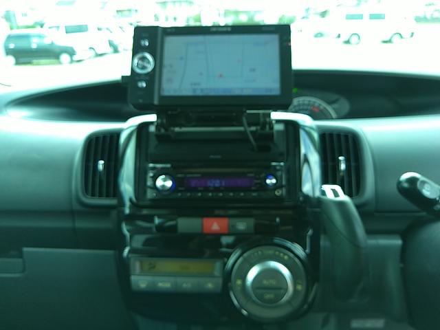 タント カスタムＶセレクション　エアコン　電動格納ミラー　スライドドア　アルミホイール　ナビ　ＰＷ　ＰＳ（22枚目）