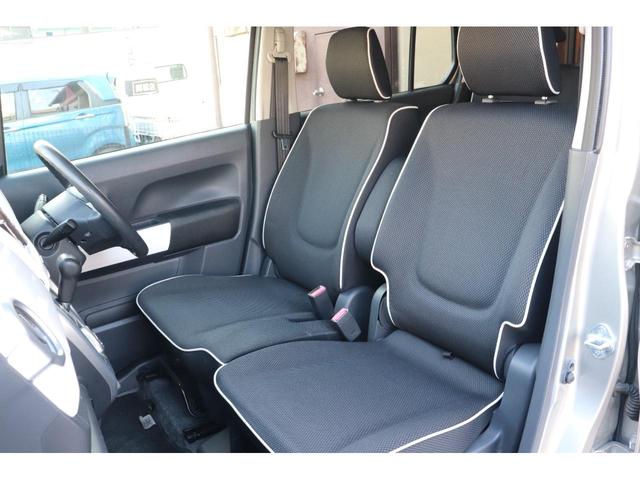 ハスラー Ｇターボ　４ＷＤ／車体同色塗装ホイール／新品タイヤ／運転席シートヒーター／プッシュスタート／ヒルディセントコントロール／グリップコントロール／衝突被害軽減ブレーキ／横滑り防止装置／アイドリングストップ／ＥＴＣ（15枚目）