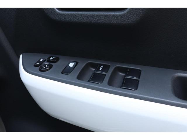 ハスラー Ｇターボ　４ＷＤ／車体同色塗装ホイール／新品タイヤ／運転席シートヒーター／プッシュスタート／ヒルディセントコントロール／グリップコントロール／衝突被害軽減ブレーキ／横滑り防止装置／アイドリングストップ／ＥＴＣ（18枚目）