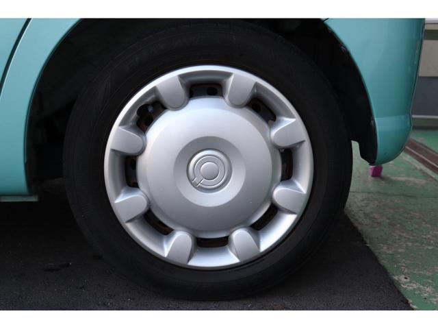 ムーヴキャンバス Ｘ　ＳＡＩＩＩ　ＥＴＣ／ナビ／ラバーマット／オートライト／オートミラー／プッシュスタート／アイドリングストップ（44枚目）