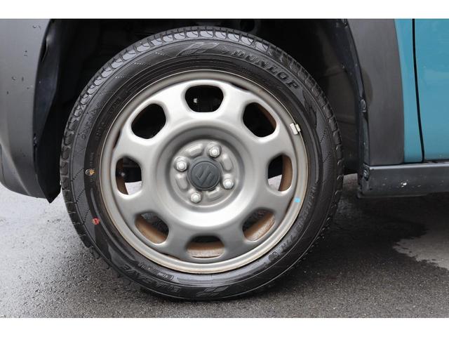 ハスラー ハイブリッドG ETC/バックモニター/Bluetooth接続/シートヒーター/プッシュスタート/アイドリングストップ/オートライト/パーキングセンサー(45枚目)